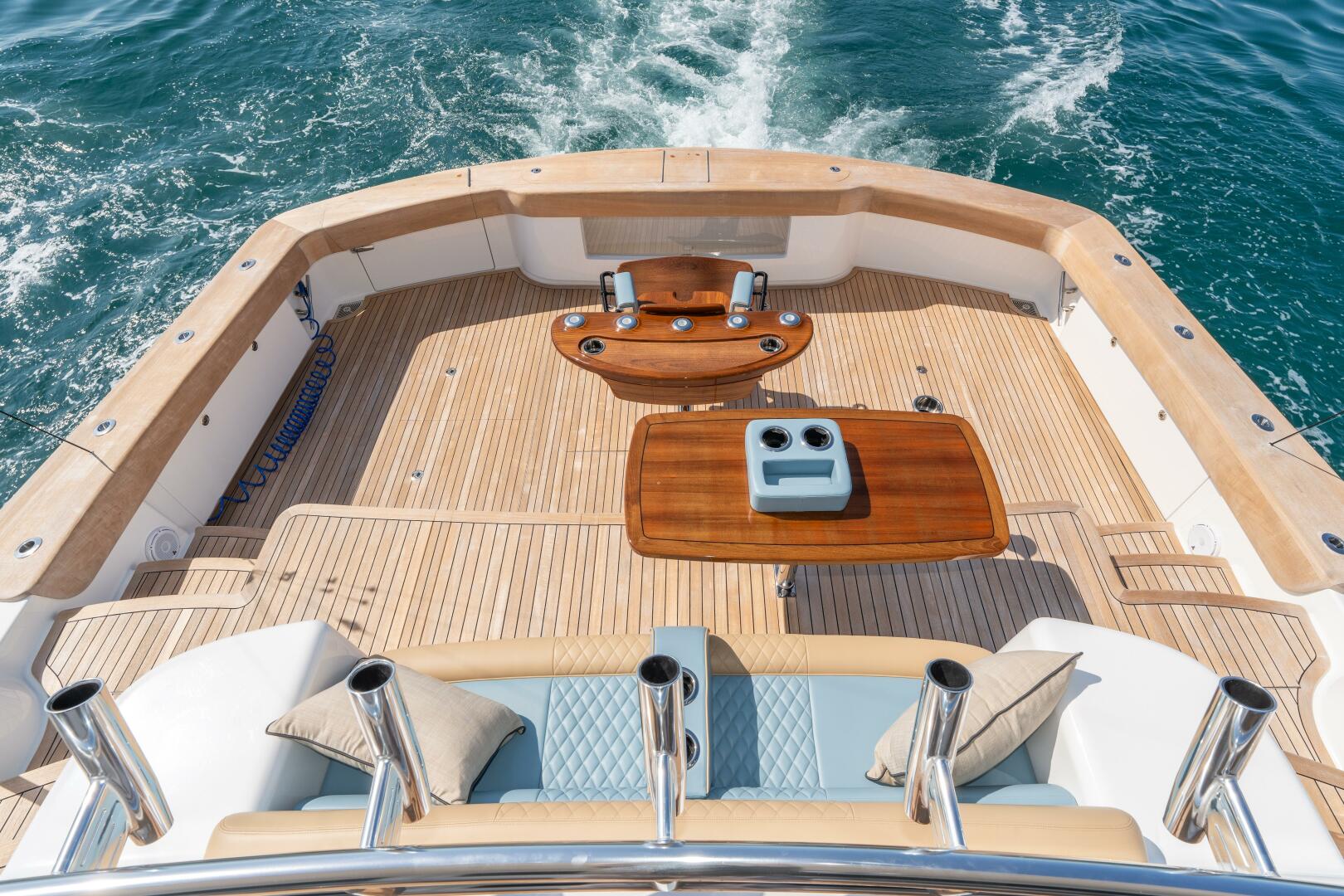 2025 Viking 90C 