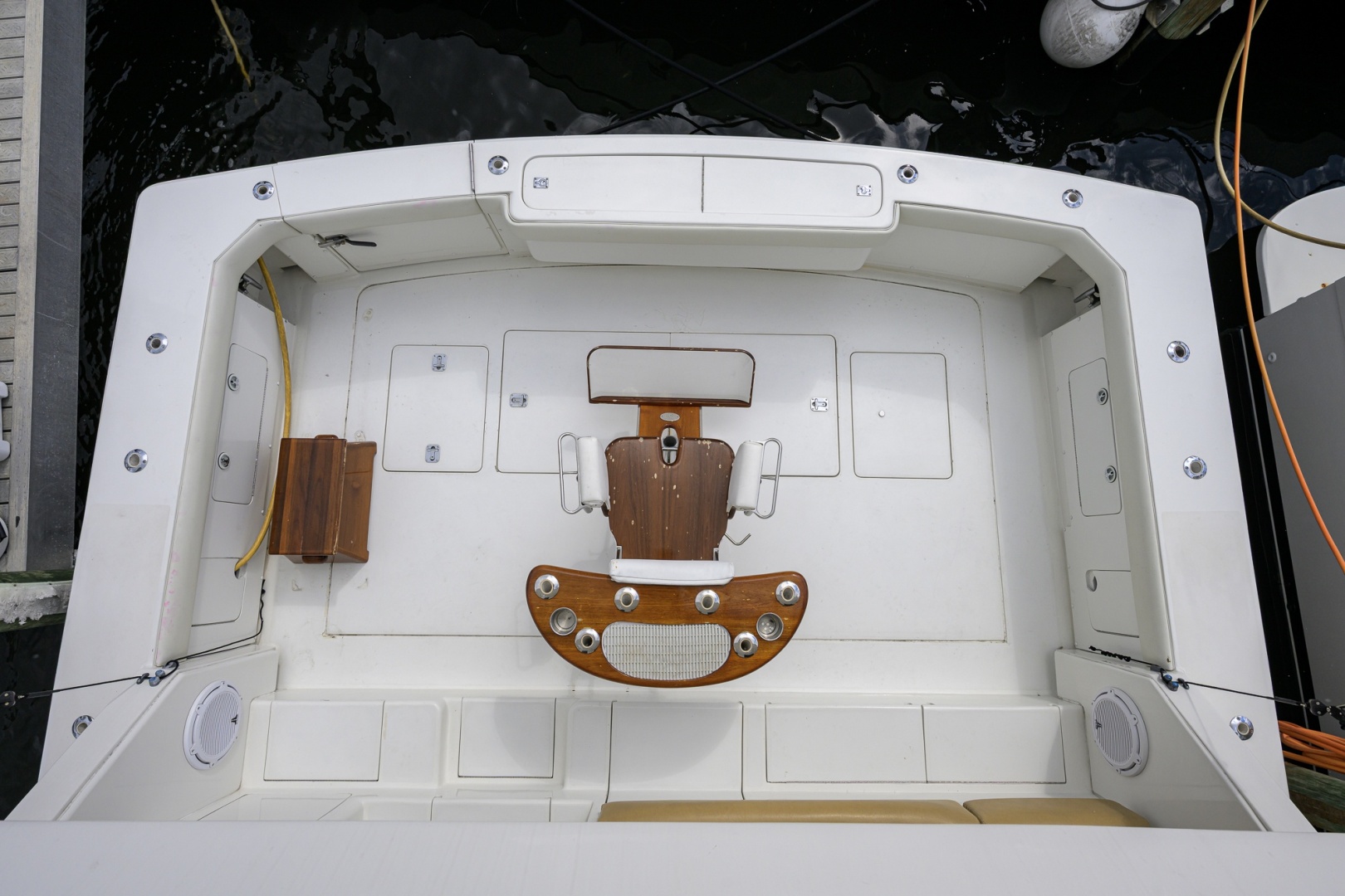 1998 Bertram for Sale in Stuart, FL | HMY Yachts